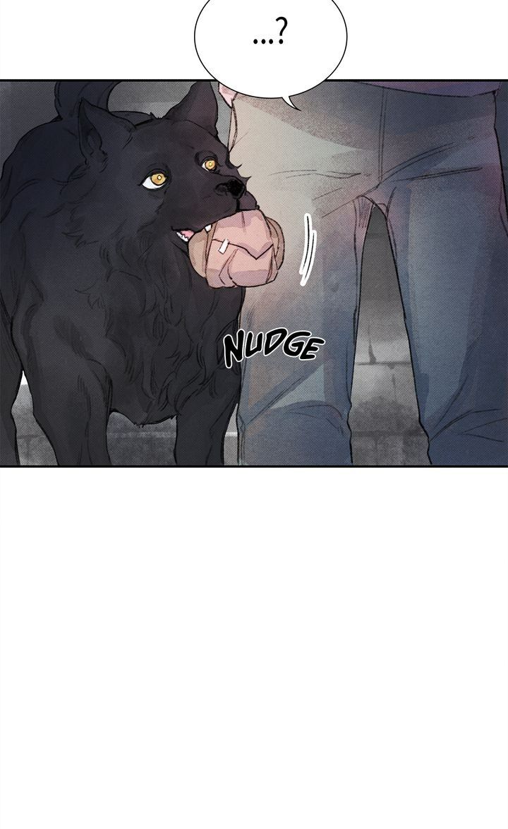 To Melt Your Frozen Heart chapter 8 - page 8