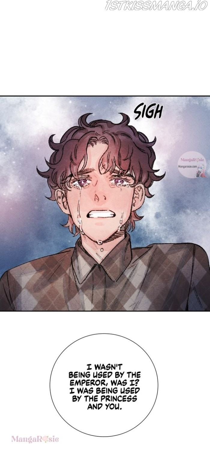 To Melt Your Frozen Heart chapter 34 - page 12