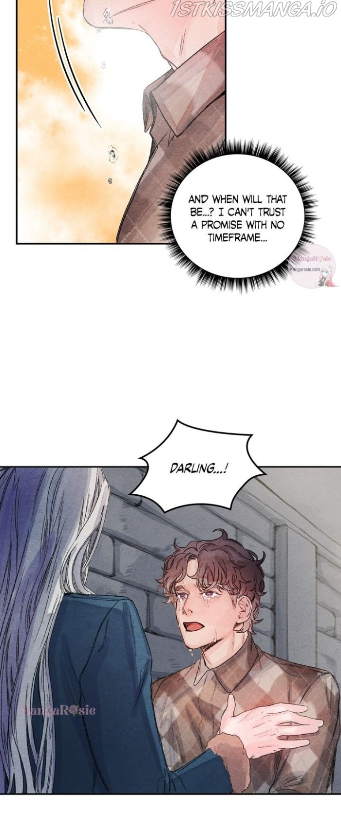 To Melt Your Frozen Heart chapter 34 - page 18