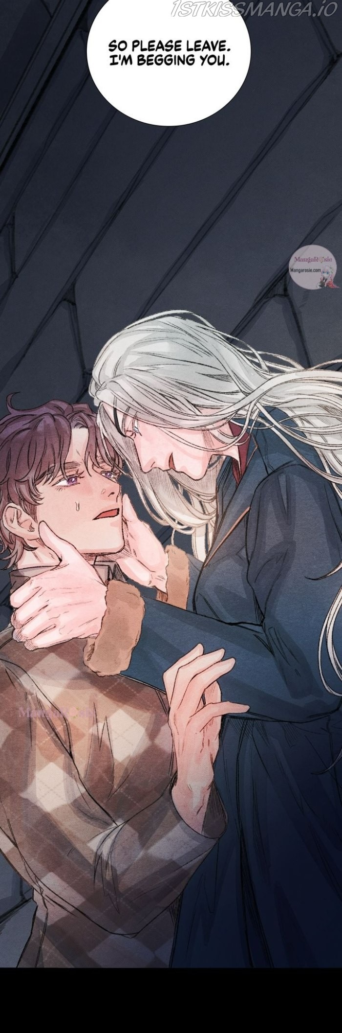 To Melt Your Frozen Heart chapter 34 - page 23