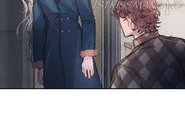 To Melt Your Frozen Heart chapter 34 - page 8