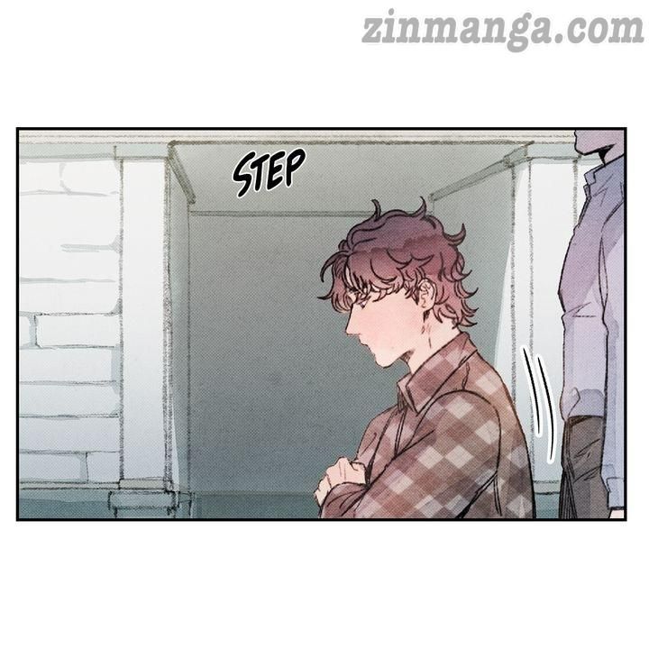 To Melt Your Frozen Heart chapter 32 - page 11