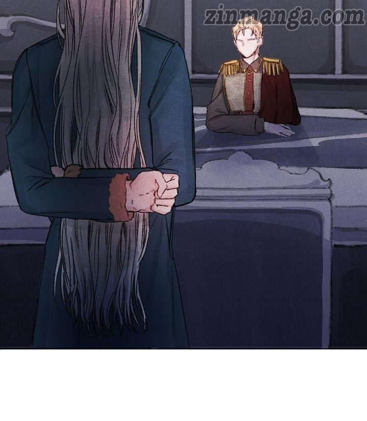 To Melt Your Frozen Heart chapter 32 - page 16