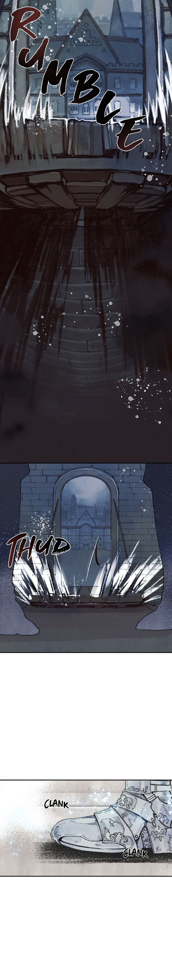 To Melt Your Frozen Heart chapter 2 - page 28