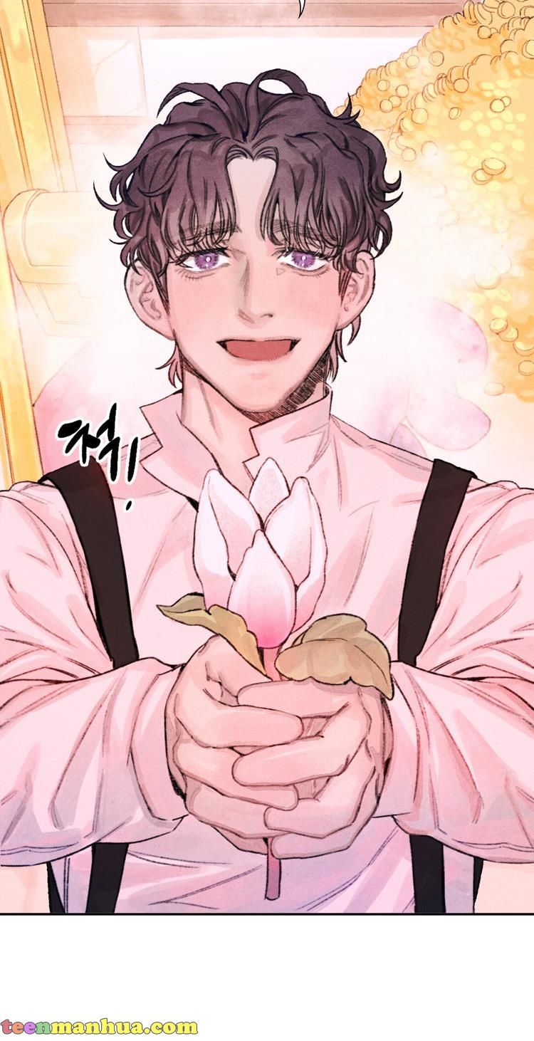 To Melt Your Frozen Heart chapter 10 - page 13