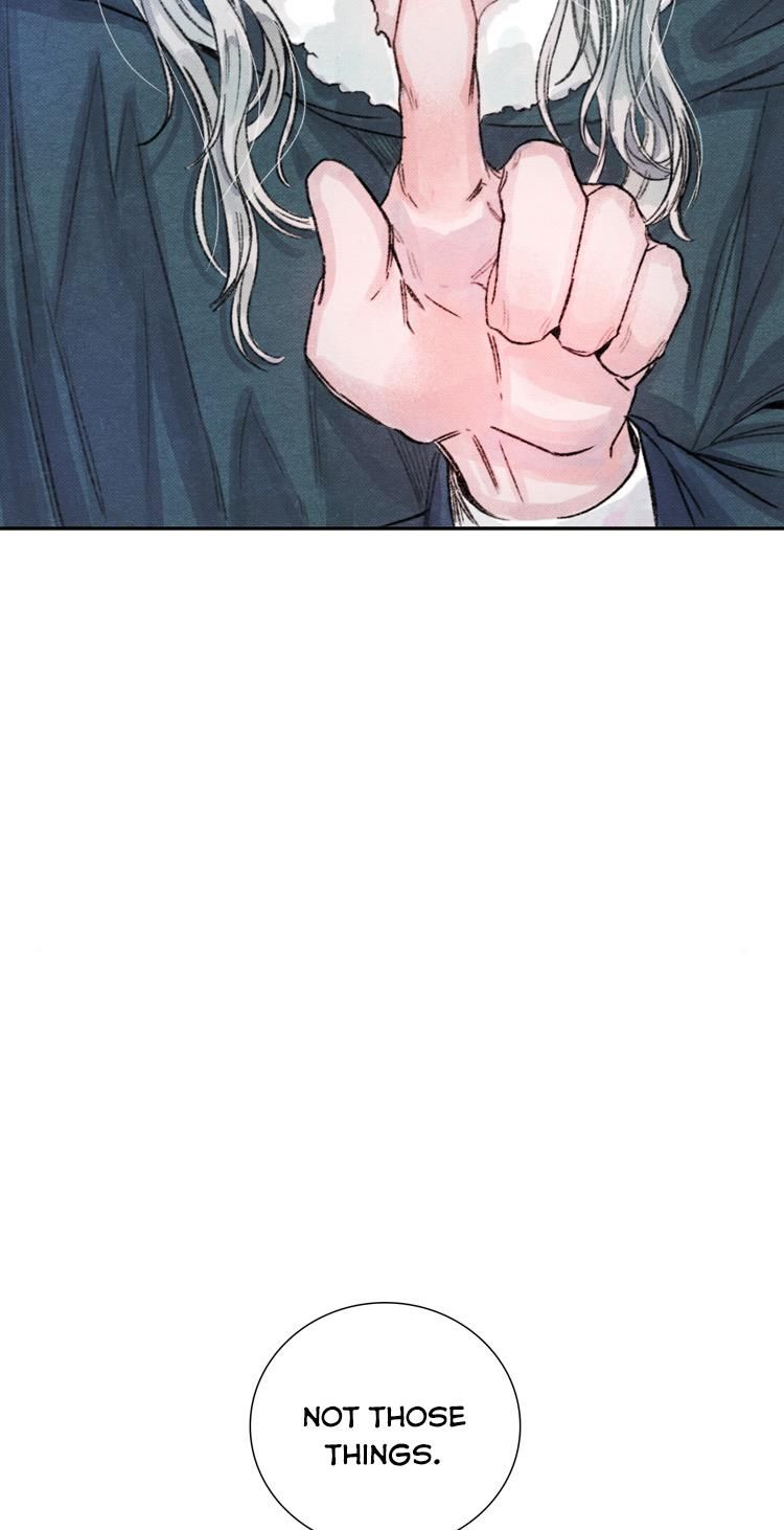 To Melt Your Frozen Heart chapter 10 - page 17