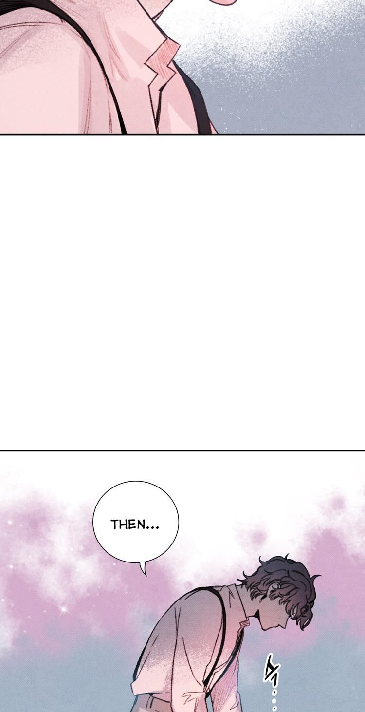 To Melt Your Frozen Heart chapter 10 - page 20