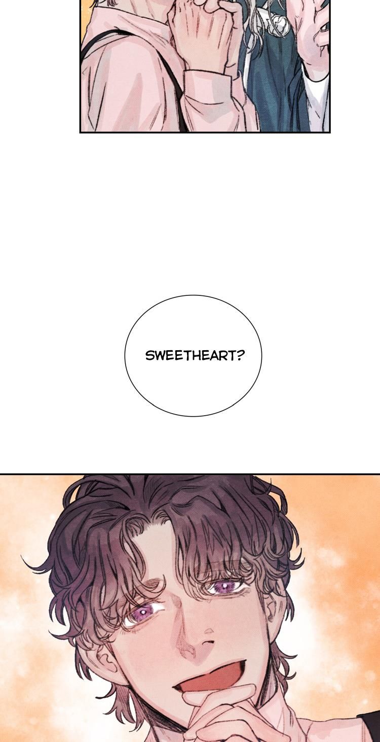 To Melt Your Frozen Heart chapter 10 - page 22