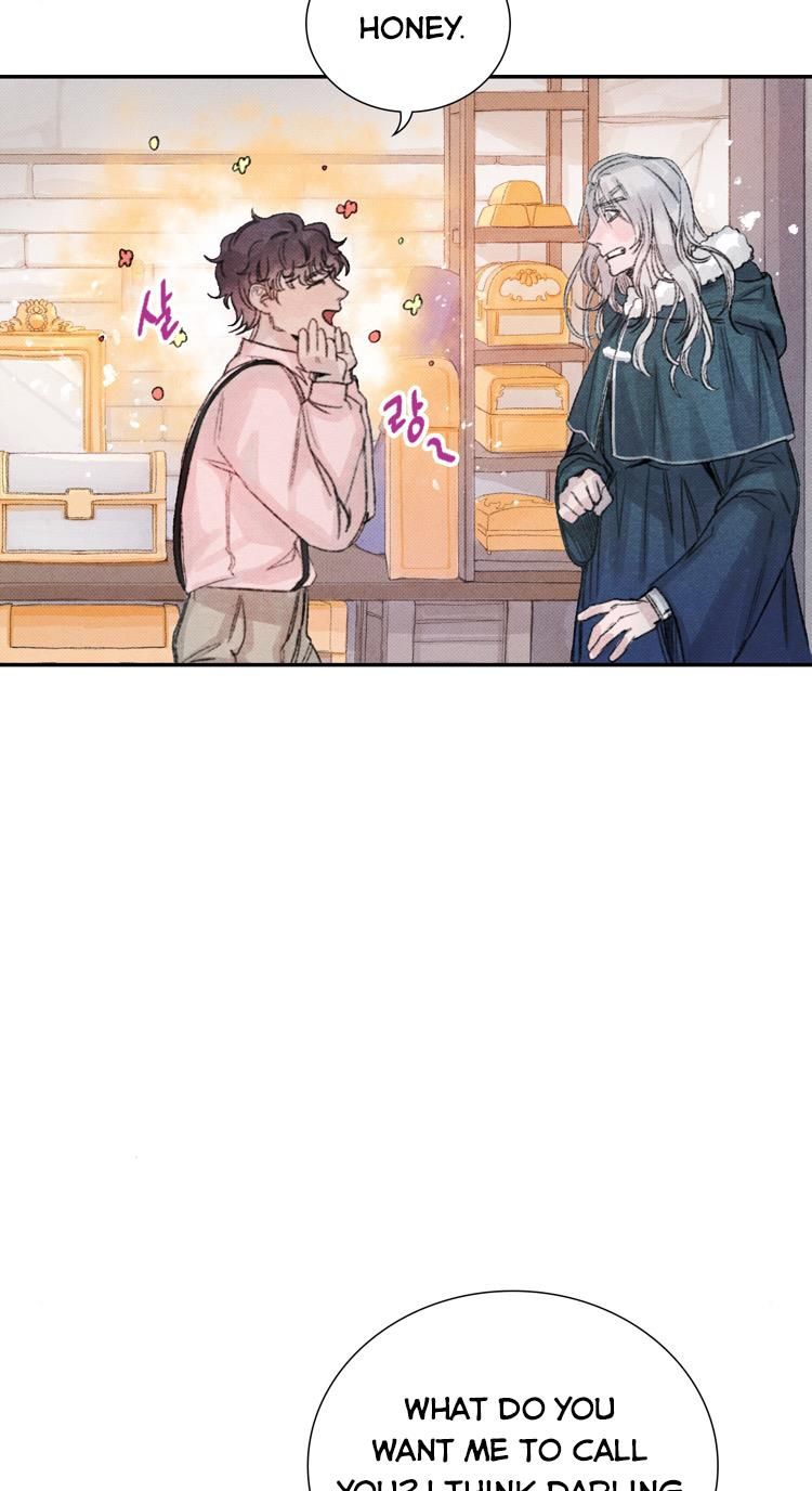 To Melt Your Frozen Heart chapter 10 - page 27