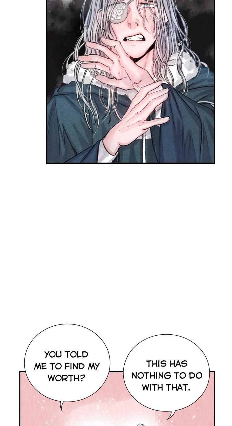 To Melt Your Frozen Heart chapter 10 - page 29