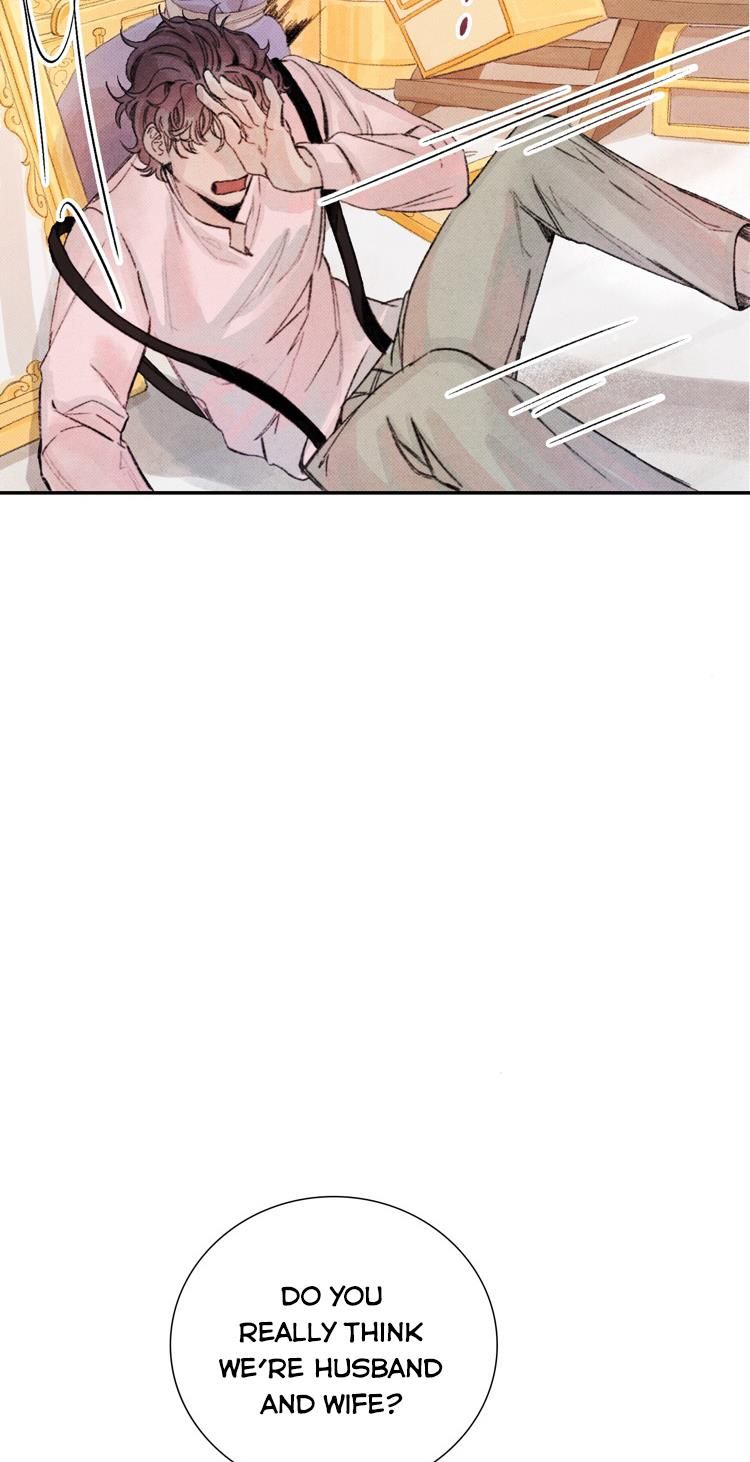 To Melt Your Frozen Heart chapter 10 - page 3