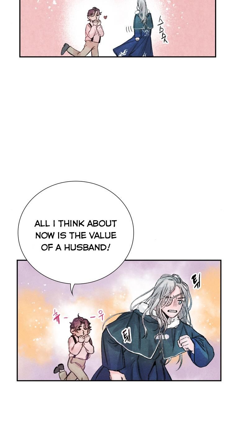 To Melt Your Frozen Heart chapter 10 - page 30