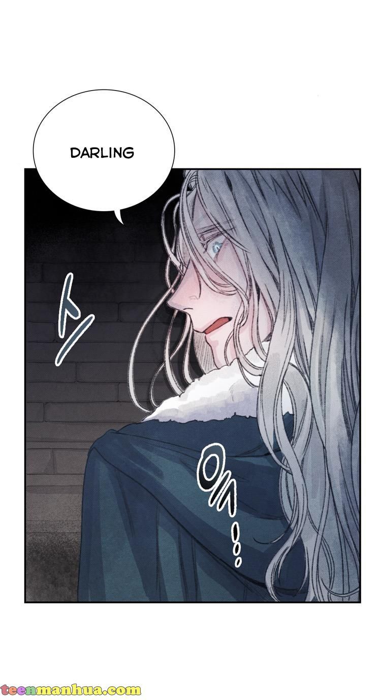 To Melt Your Frozen Heart chapter 10 - page 32