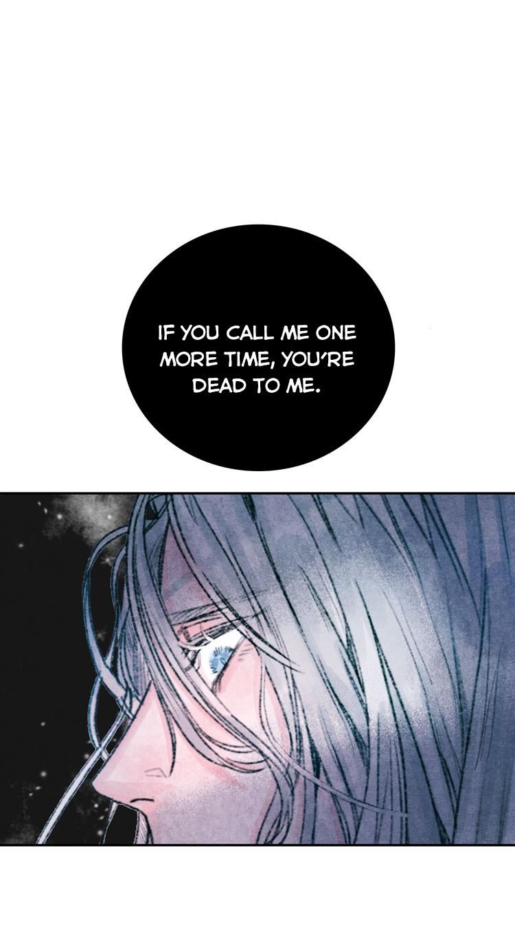 To Melt Your Frozen Heart chapter 10 - page 33