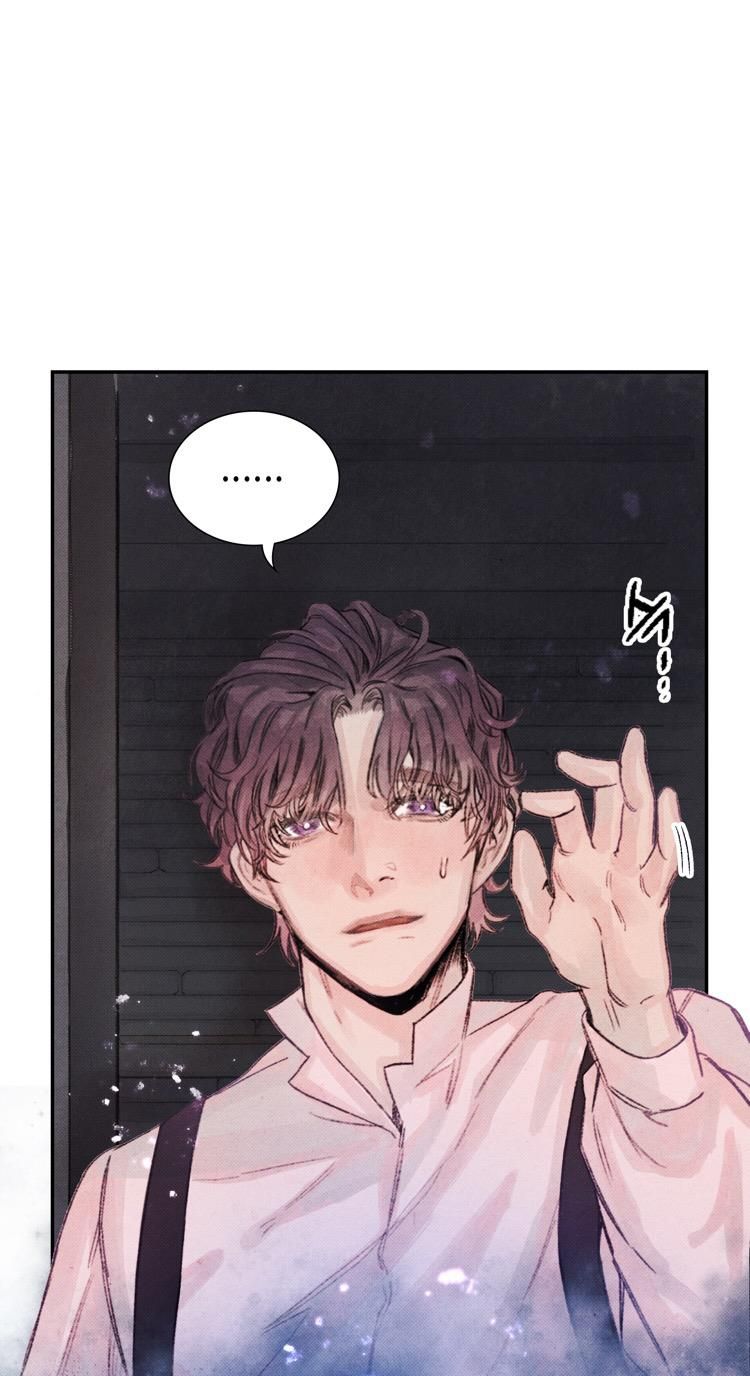 To Melt Your Frozen Heart chapter 10 - page 35