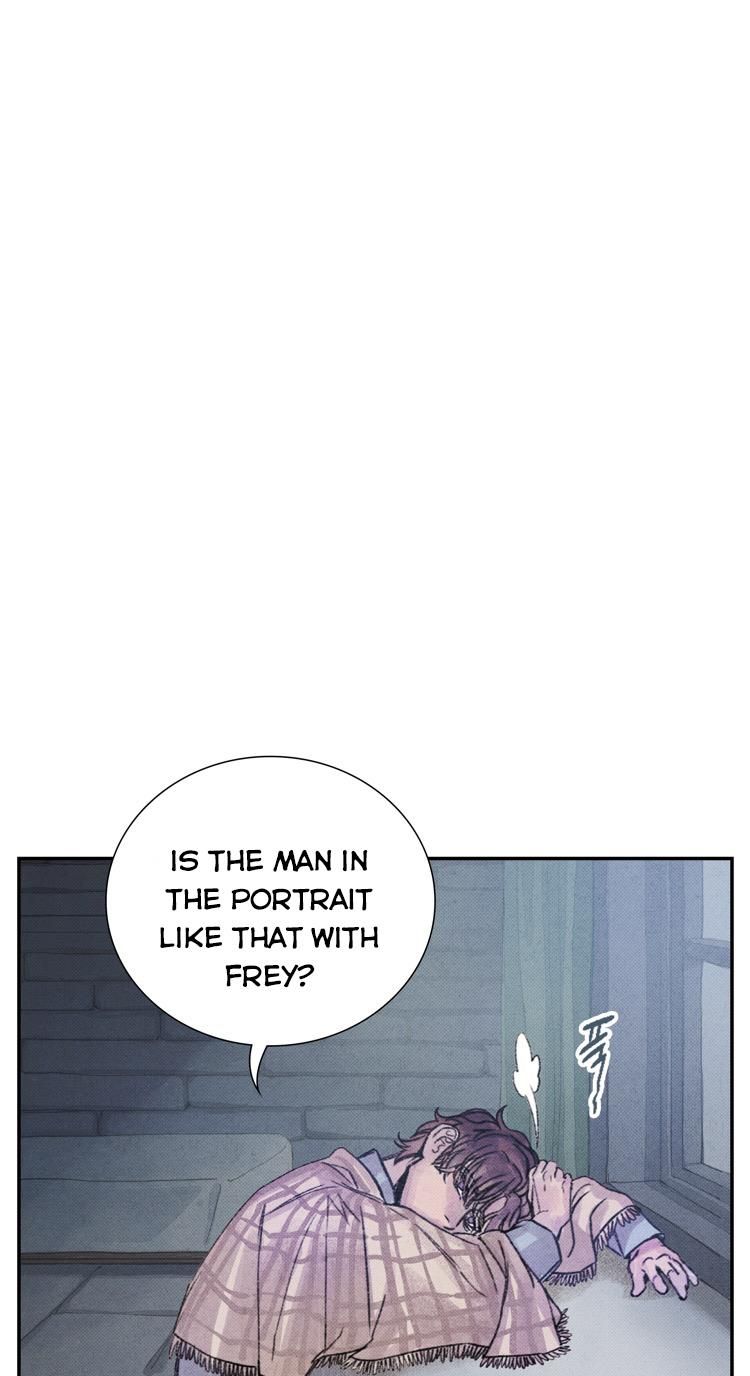 To Melt Your Frozen Heart chapter 10 - page 39