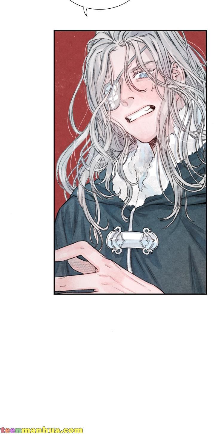 To Melt Your Frozen Heart chapter 10 - page 4