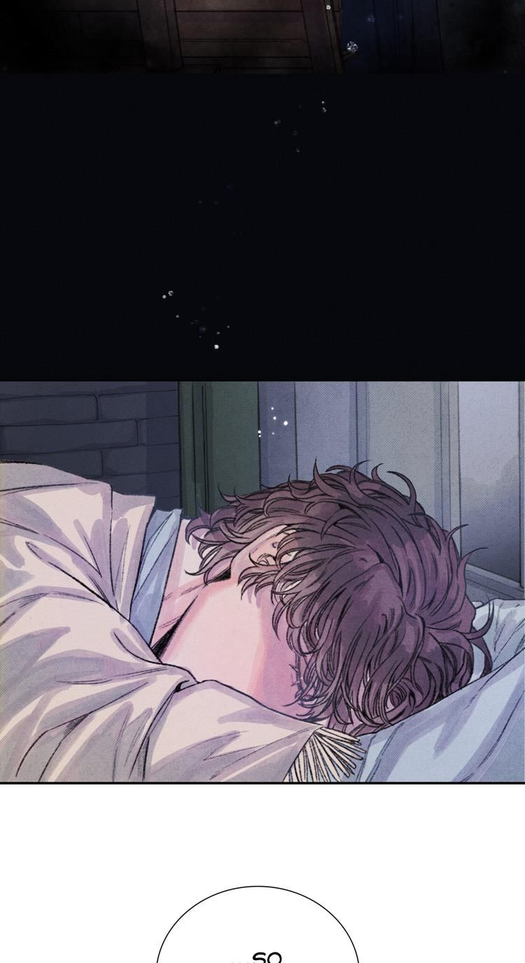 To Melt Your Frozen Heart chapter 10 - page 42