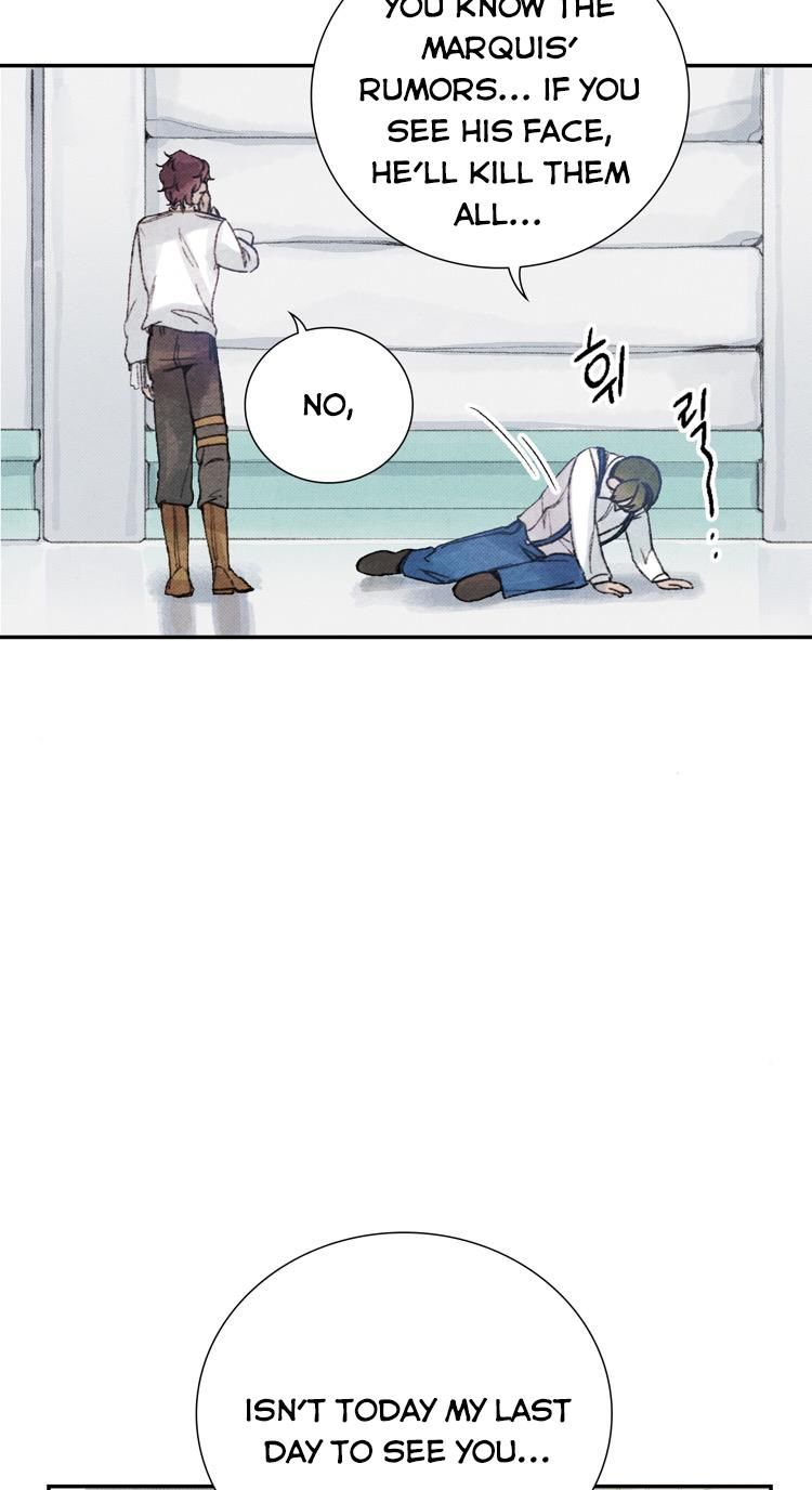 To Melt Your Frozen Heart chapter 10 - page 47