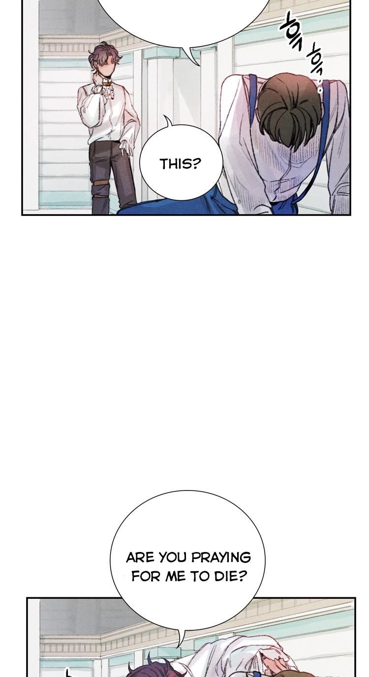 To Melt Your Frozen Heart chapter 10 - page 48
