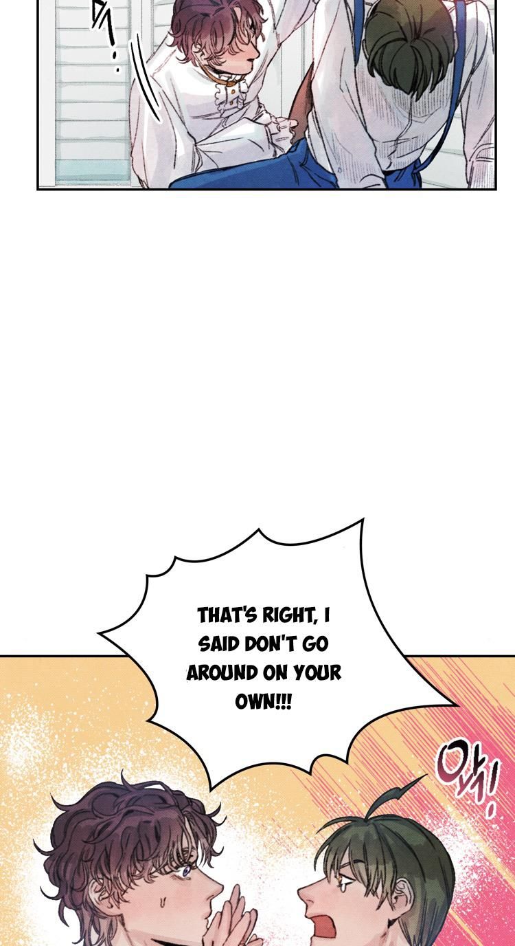 To Melt Your Frozen Heart chapter 10 - page 49