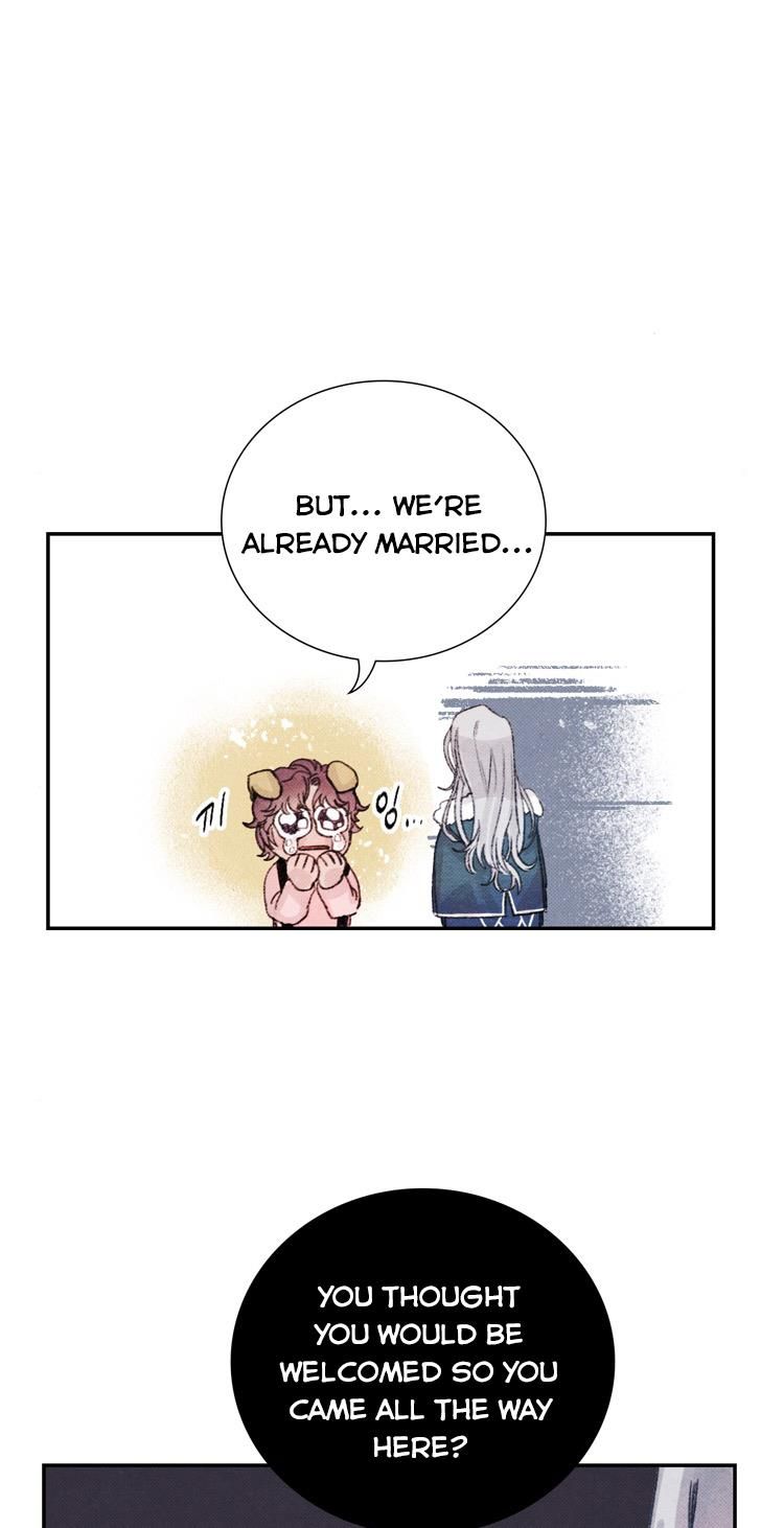 To Melt Your Frozen Heart chapter 10 - page 5