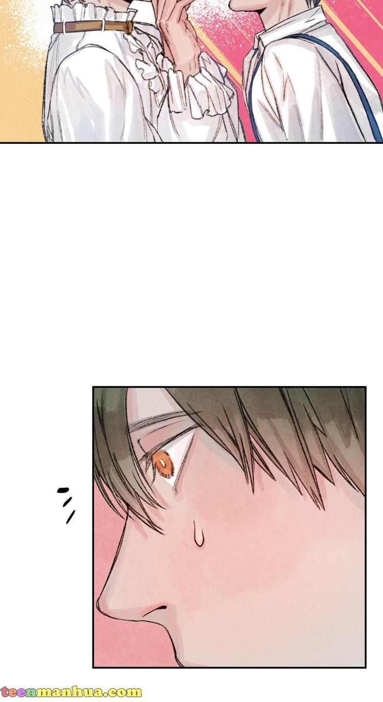 To Melt Your Frozen Heart chapter 10 - page 50