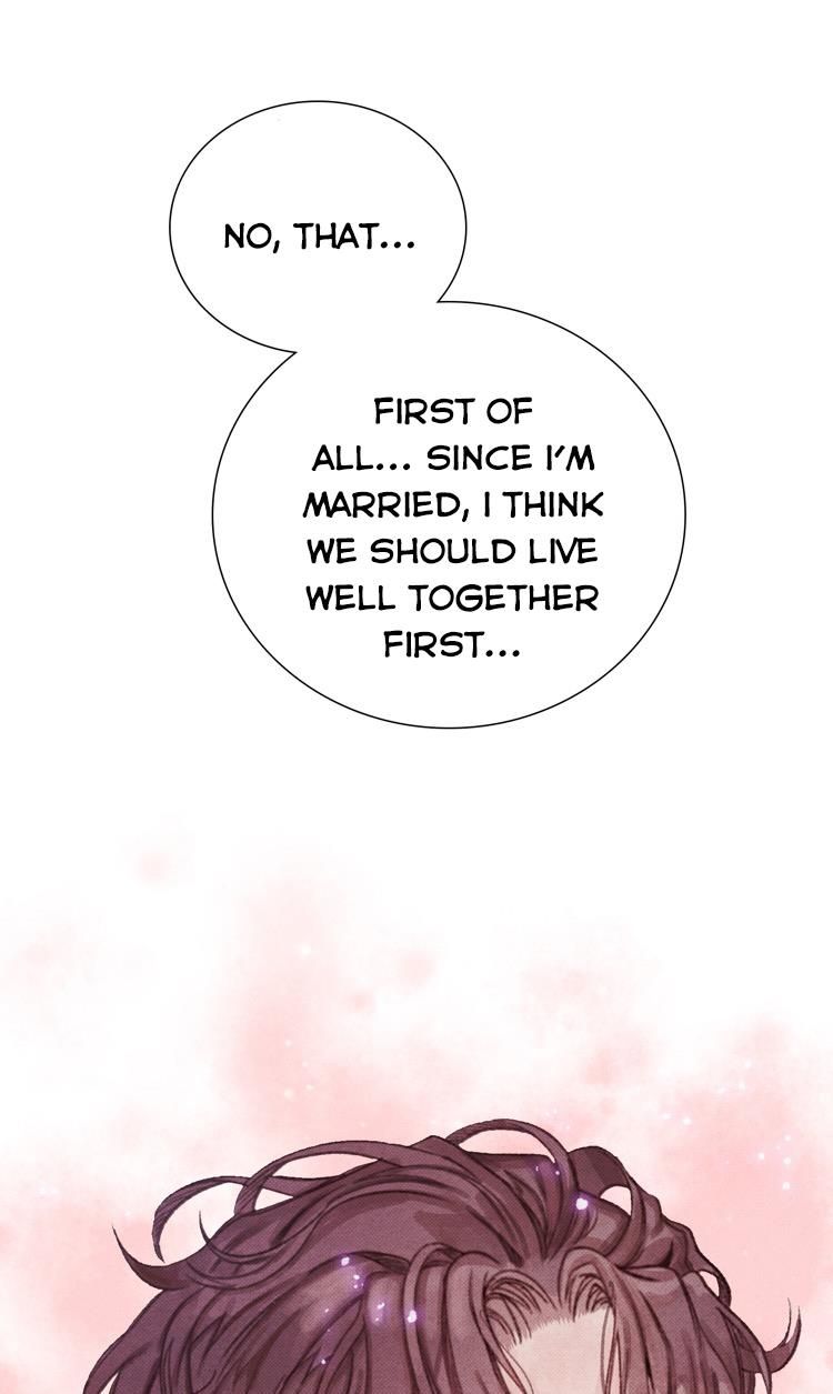 To Melt Your Frozen Heart chapter 10 - page 51
