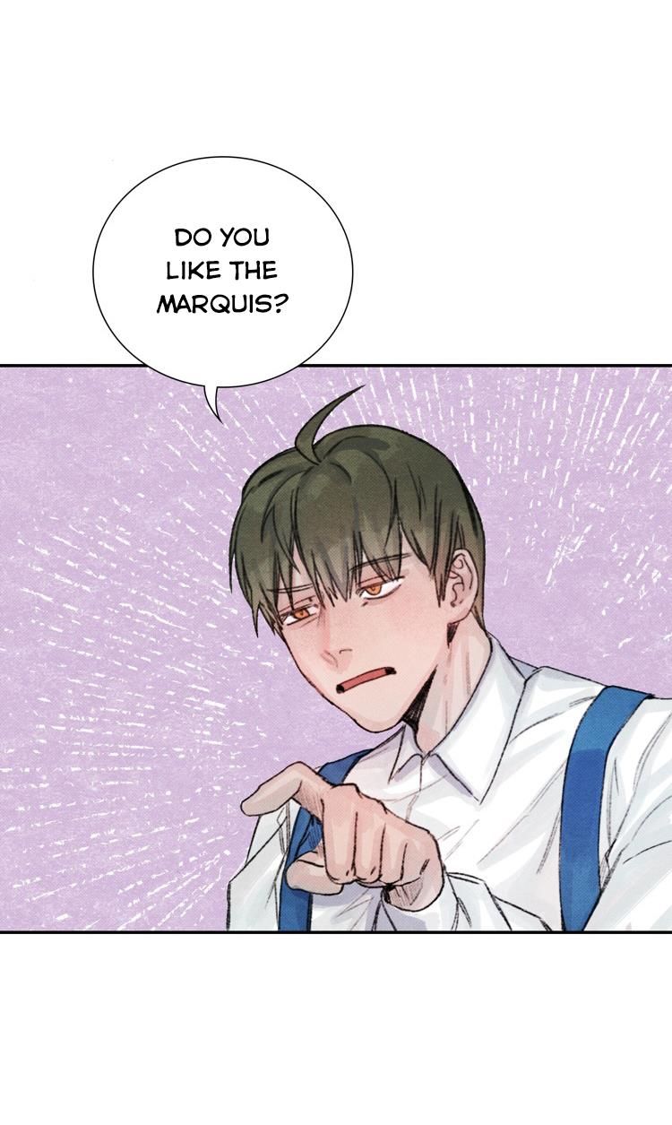 To Melt Your Frozen Heart chapter 10 - page 54