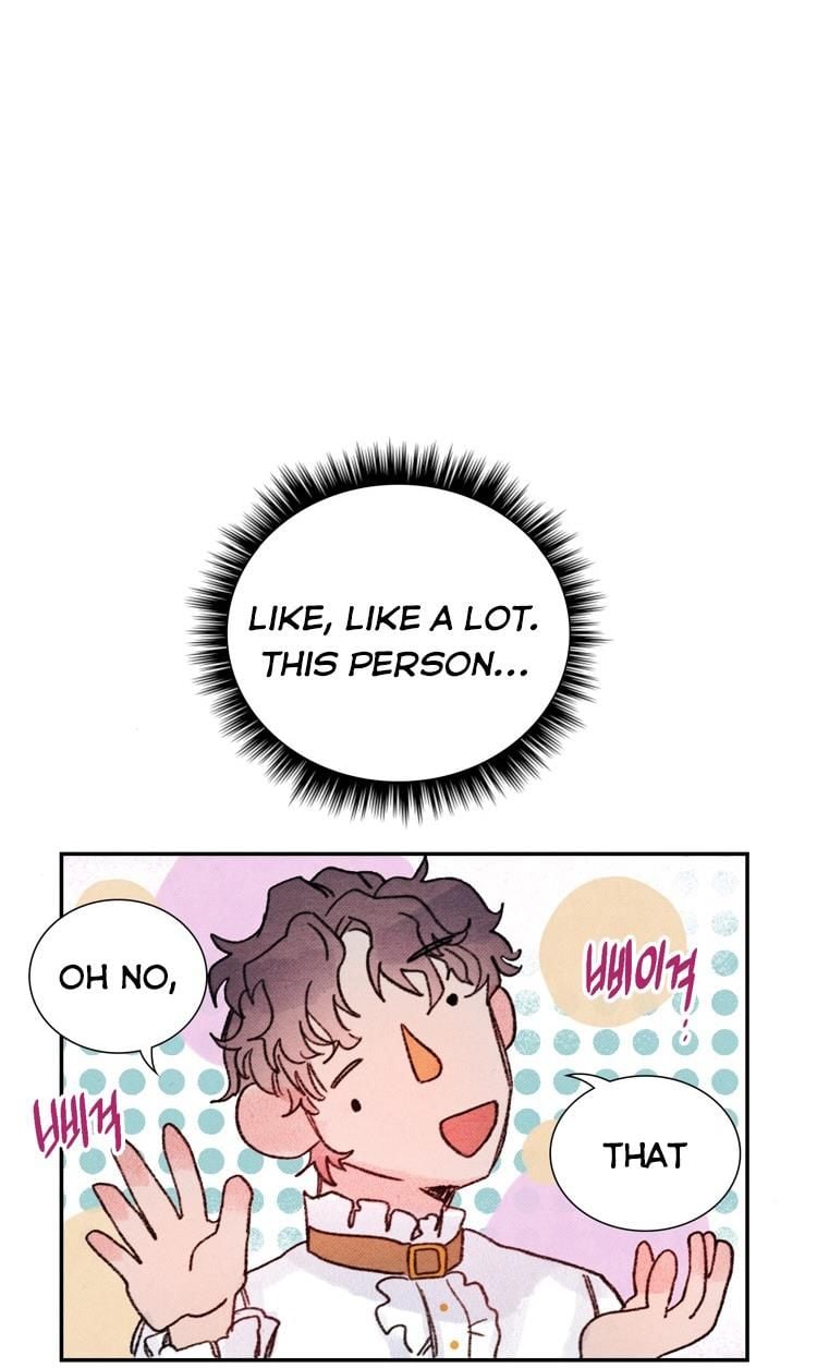 To Melt Your Frozen Heart chapter 10 - page 56