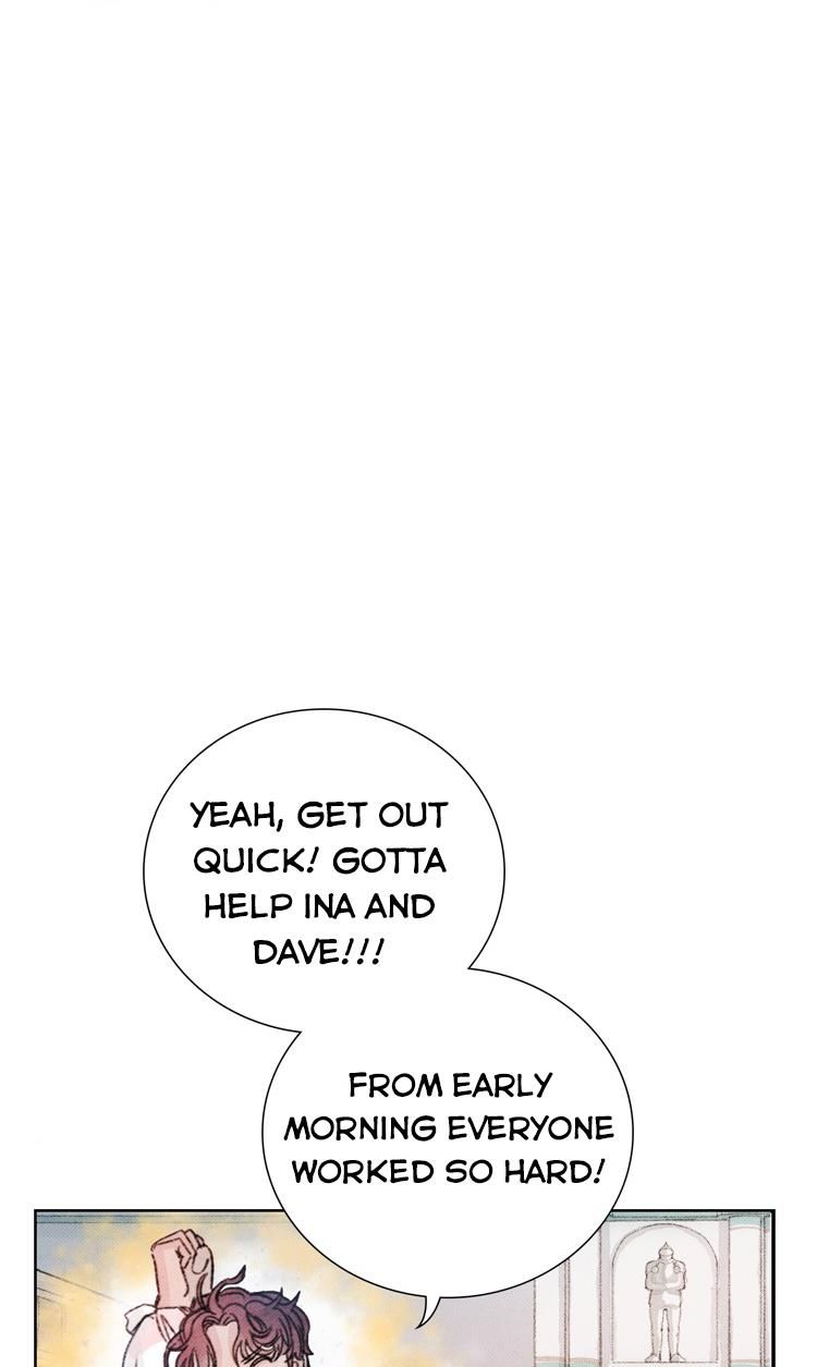 To Melt Your Frozen Heart chapter 10 - page 57