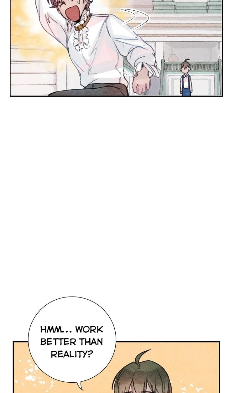 To Melt Your Frozen Heart chapter 10 - page 58