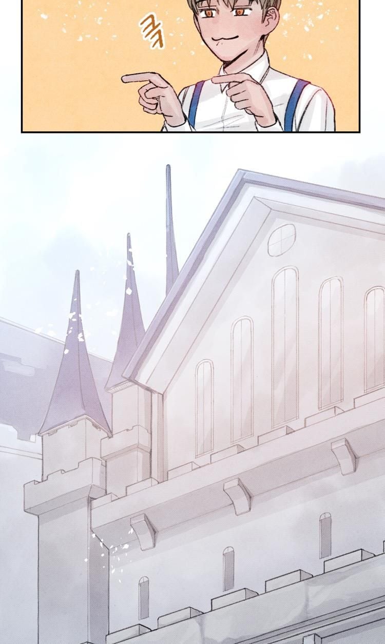 To Melt Your Frozen Heart chapter 10 - page 59