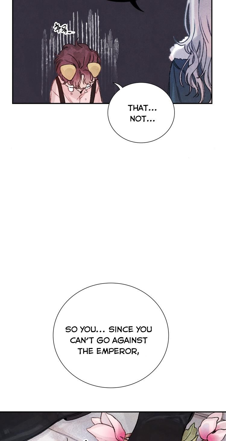 To Melt Your Frozen Heart chapter 10 - page 6