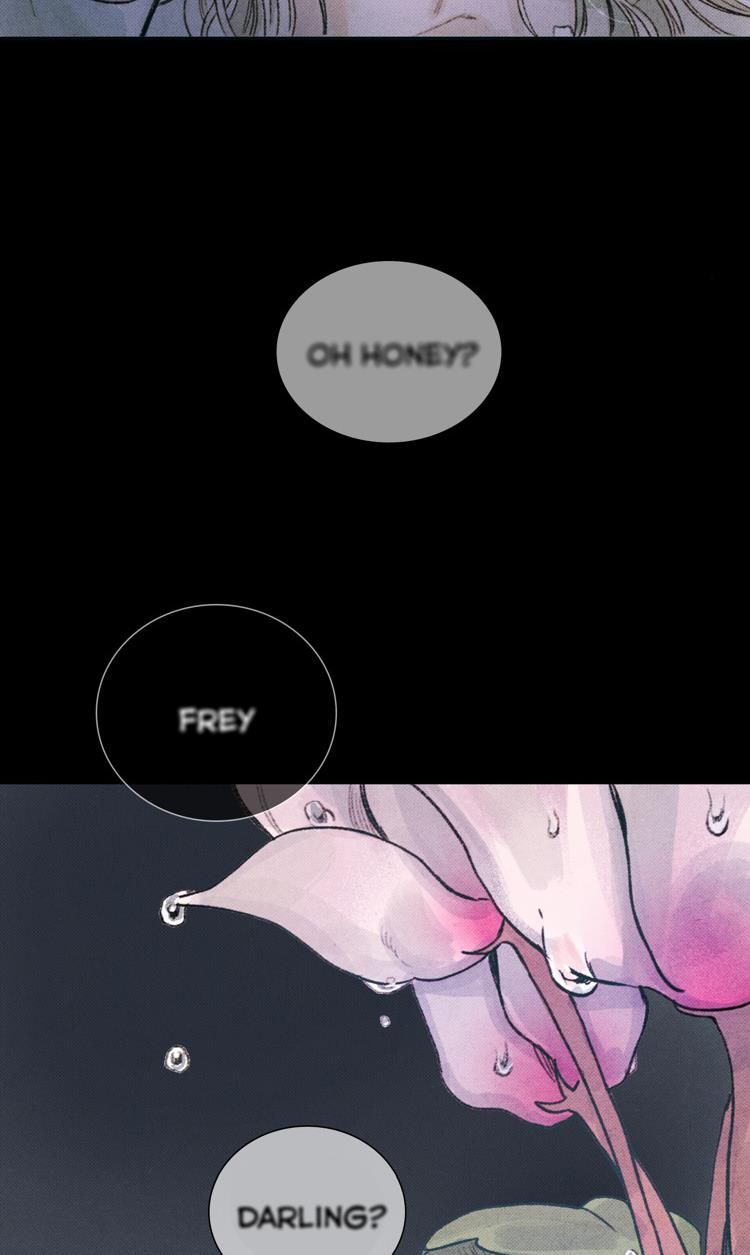 To Melt Your Frozen Heart chapter 10 - page 71