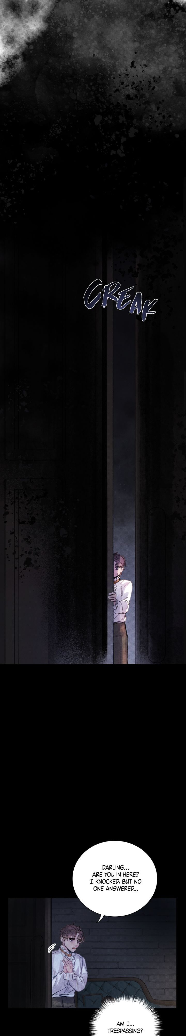 To Melt Your Frozen Heart chapter 11 - page 18