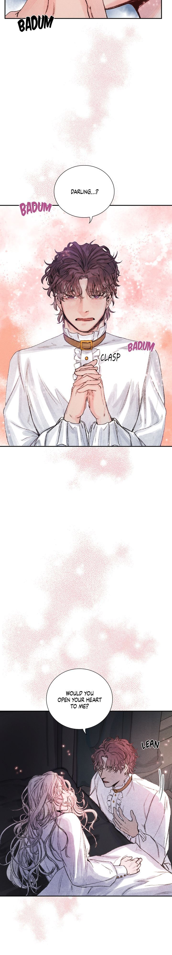 To Melt Your Frozen Heart chapter 11 - page 27