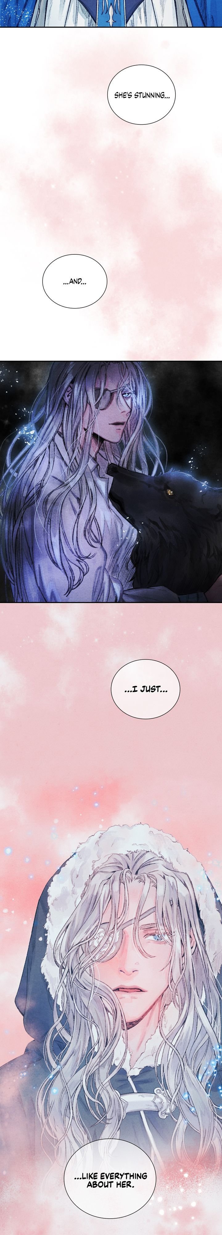 To Melt Your Frozen Heart chapter 12 - page 31