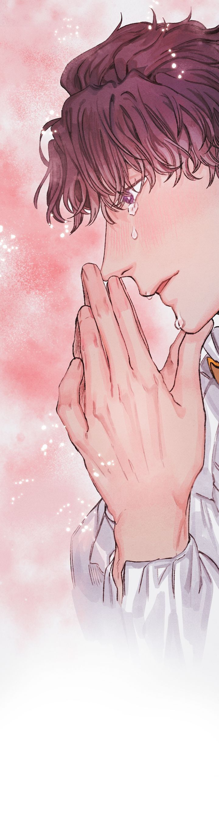 To Melt Your Frozen Heart chapter 12 - page 32