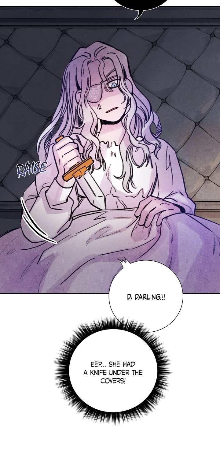 To Melt Your Frozen Heart chapter 12 - page 4