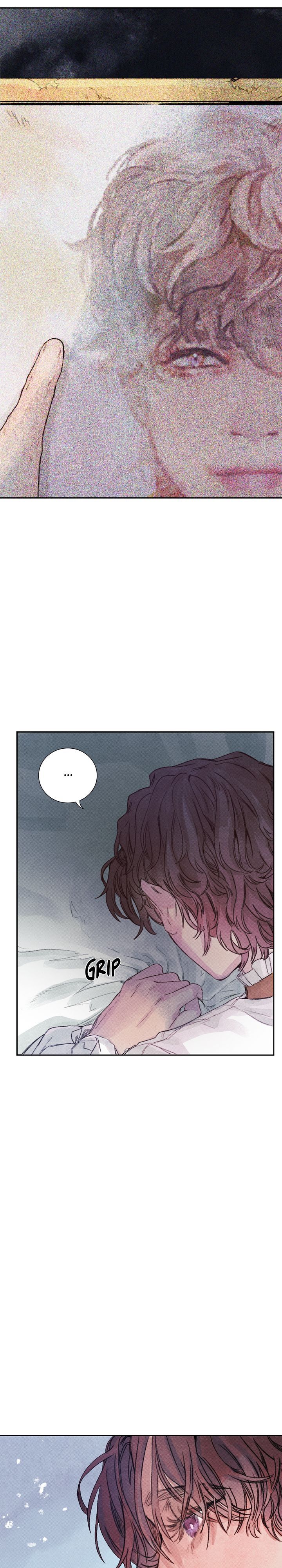 To Melt Your Frozen Heart chapter 12 - page 7