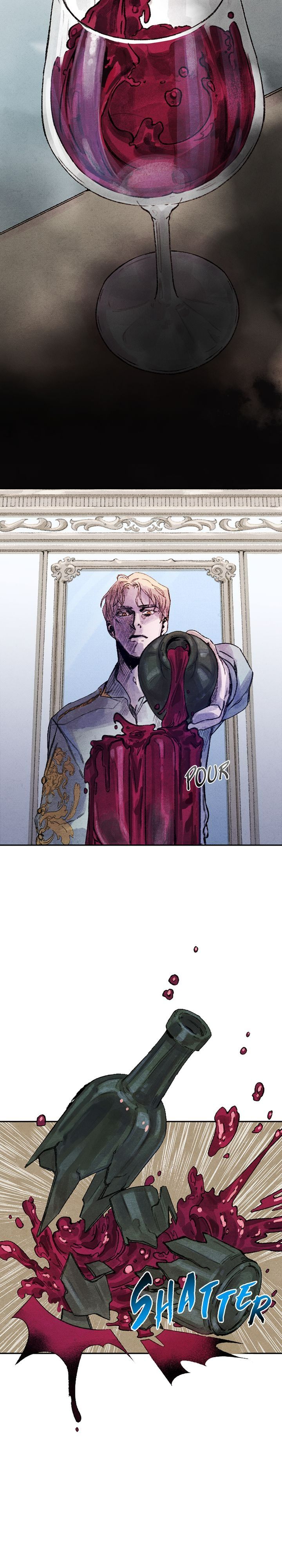 To Melt Your Frozen Heart chapter 13 - page 10