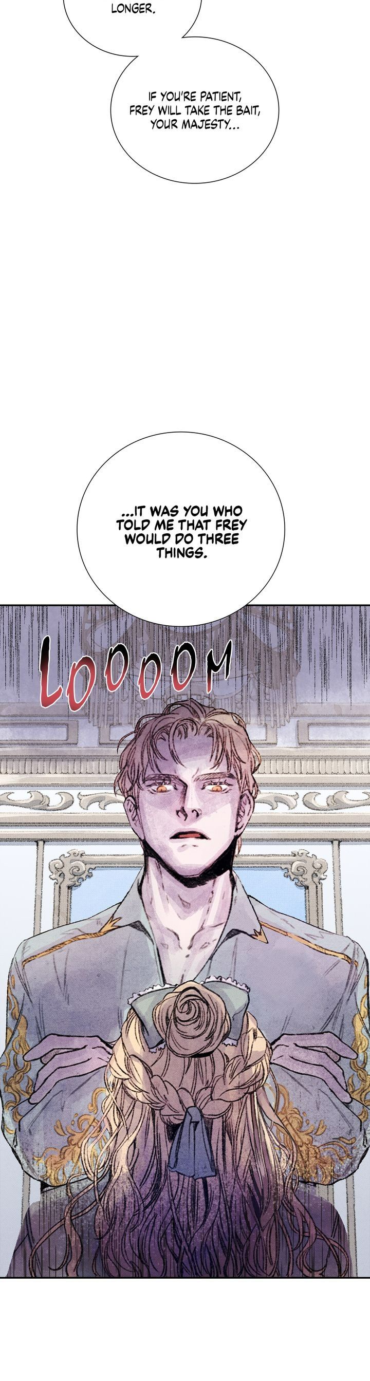 To Melt Your Frozen Heart chapter 13 - page 16