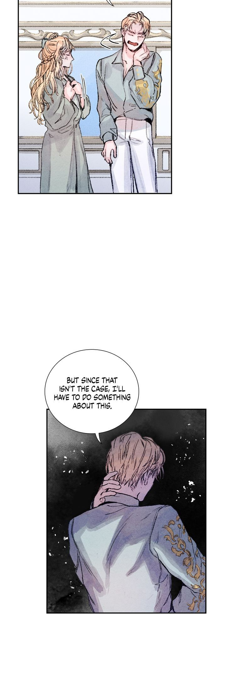 To Melt Your Frozen Heart chapter 13 - page 24