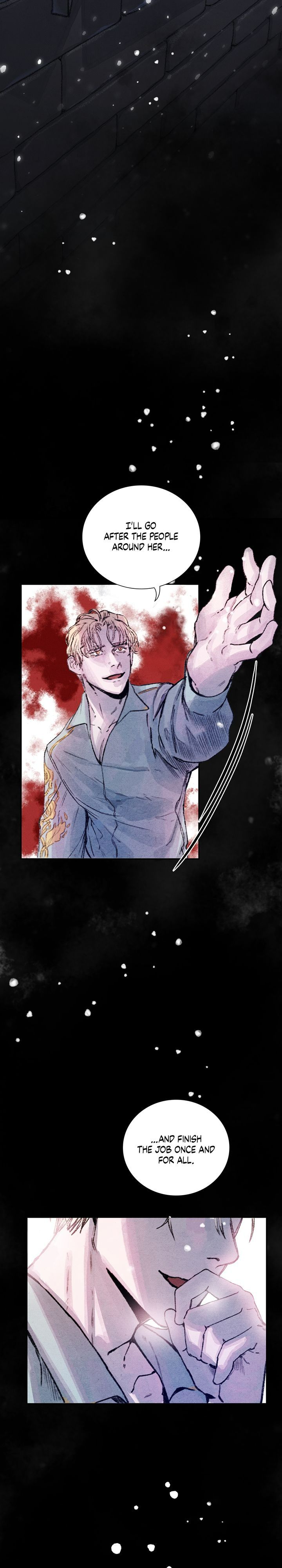 To Melt Your Frozen Heart chapter 13 - page 26