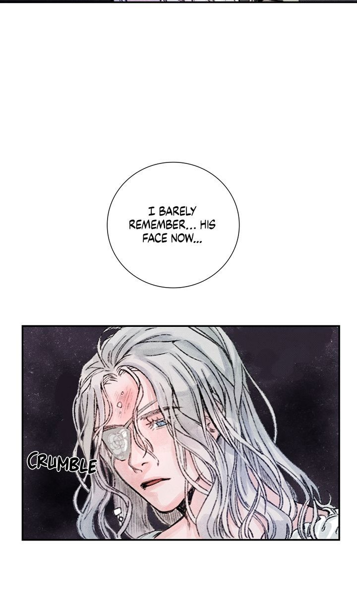 To Melt Your Frozen Heart chapter 13 - page 4