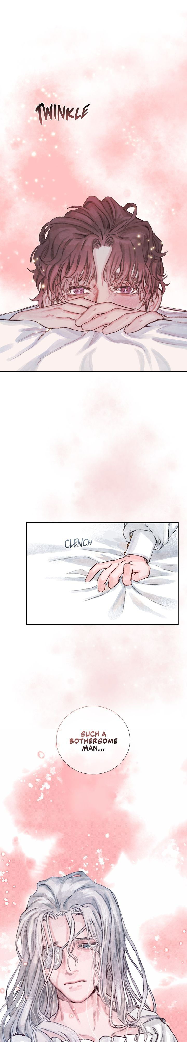 To Melt Your Frozen Heart chapter 13 - page 7