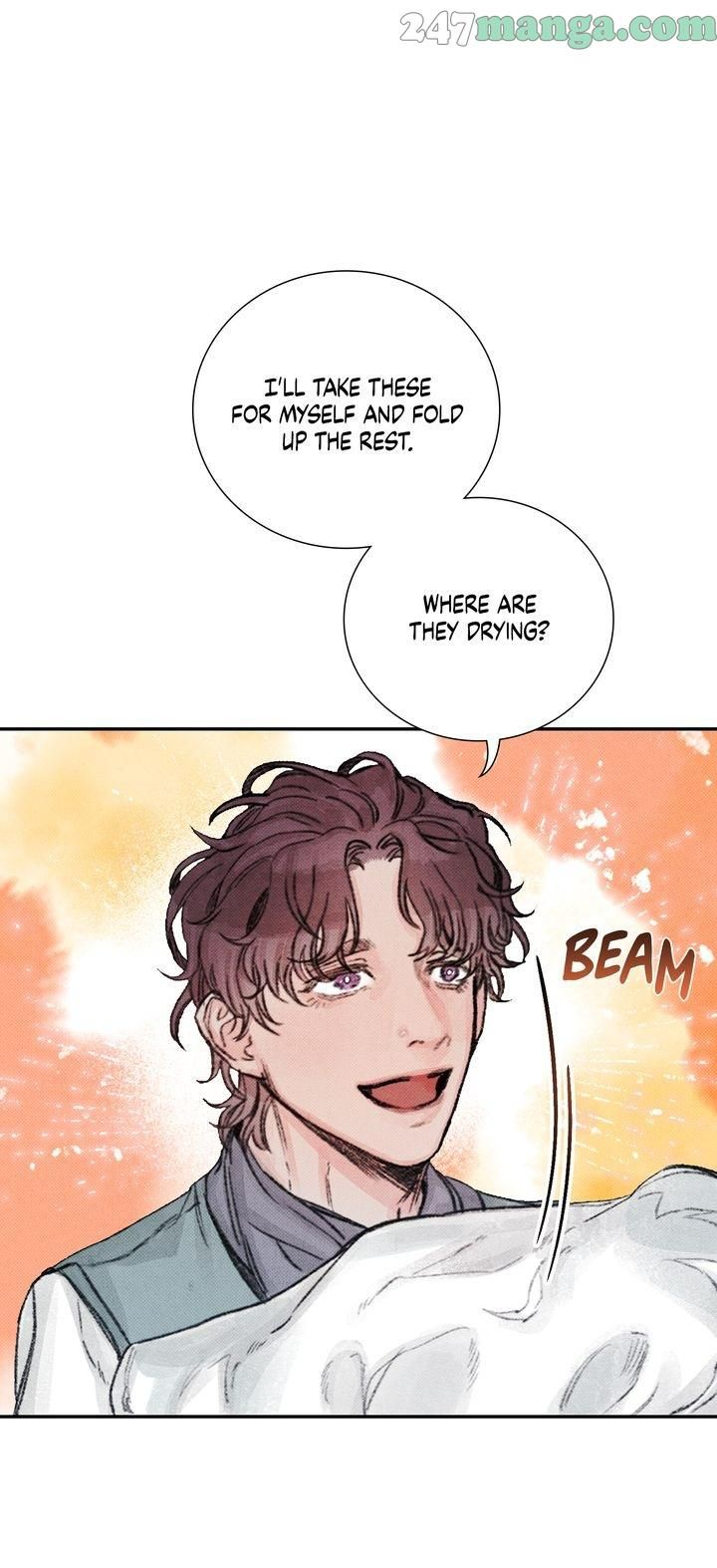 To Melt Your Frozen Heart chapter 14 - page 16