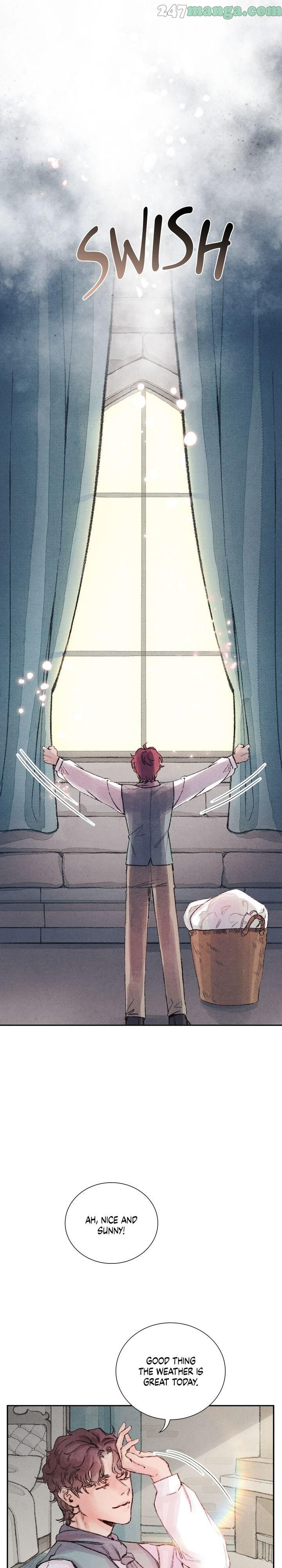 To Melt Your Frozen Heart chapter 14 - page 18
