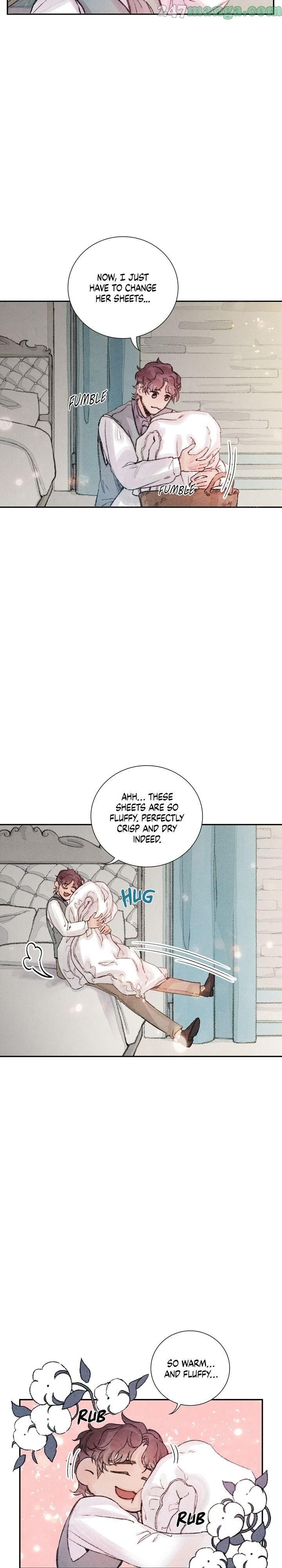 To Melt Your Frozen Heart chapter 14 - page 19